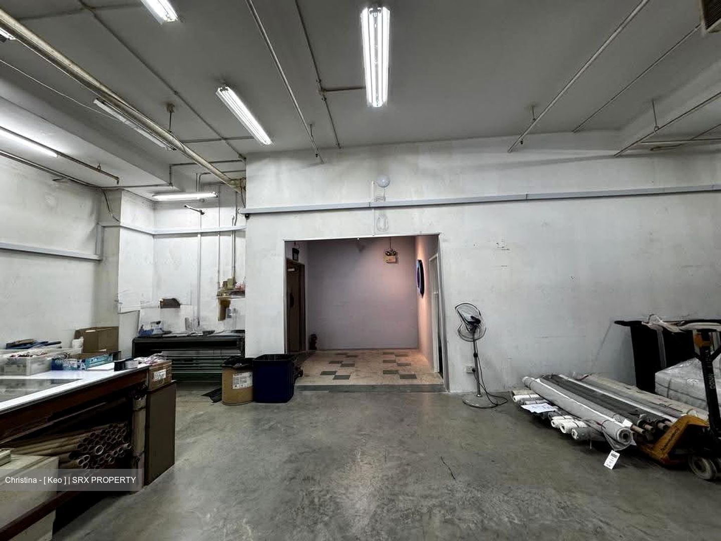 Ubi Techpark (D14), Factory #619938331